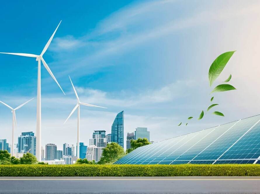 An opportunity for energy independence