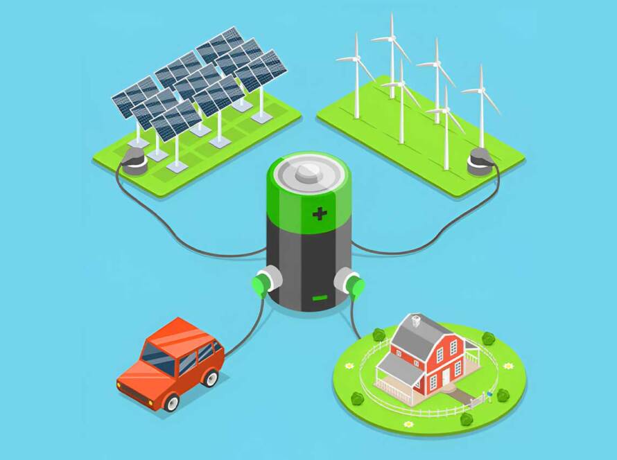 Hybrid-Solar-System-2