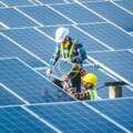 How to find the best solar company near me