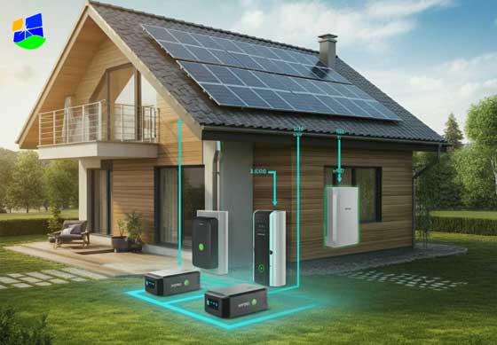 On-Grid-Solar-System-1